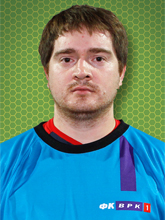 Петров Дмитрий