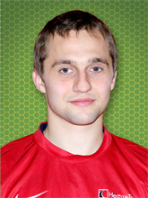 Любушкин Алексей