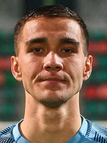 Фомичев Руслан