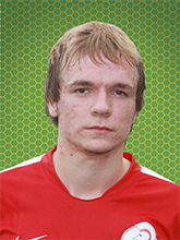 Раевский Андрей