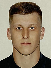 Носатов Дмитрий