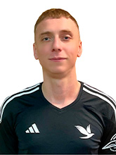 Журавлёв Артём