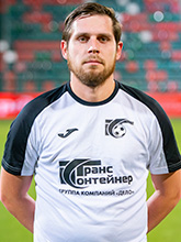 Митин Никита