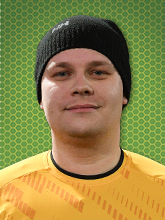 Назаренко Дмитрий