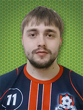 Бочков Александр