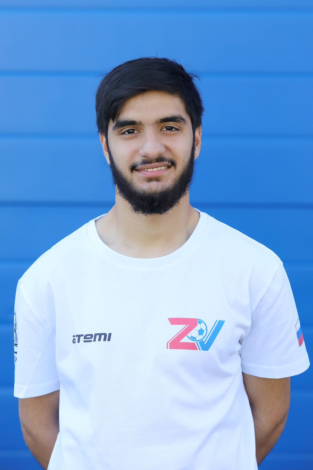 Акбар Саид Саид Ареф