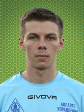 Гуторов Владислав