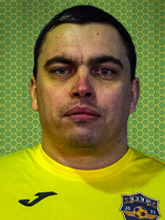 Булгаков Андрей