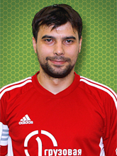 Роде Дмитрий