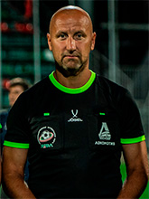 Боярский Дмитрий