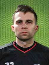 Фролов Павел