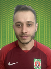 Абакаров Малик