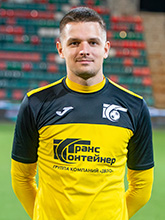 Савоськин Павел