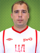 Попов Виктор