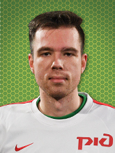 Ананьев Александр