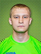 Рышков Максим