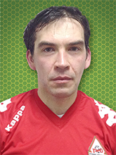 Матвеев Вячеслав