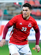 Зукау Николай