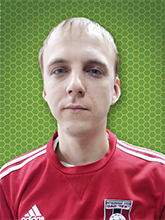 Бабаров Дмитрий