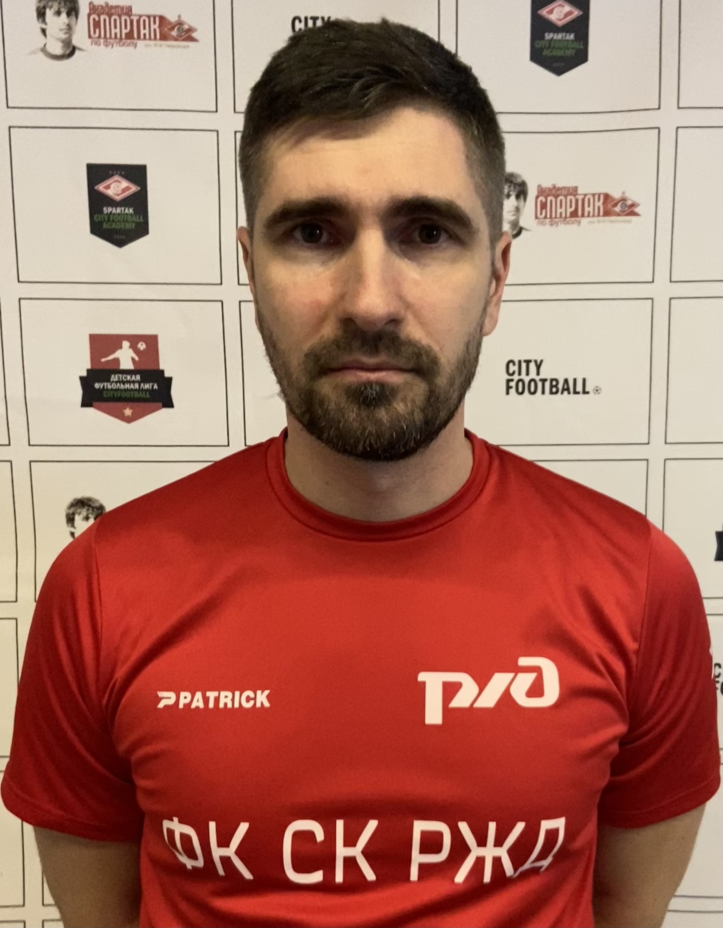 Рязанцев Илья