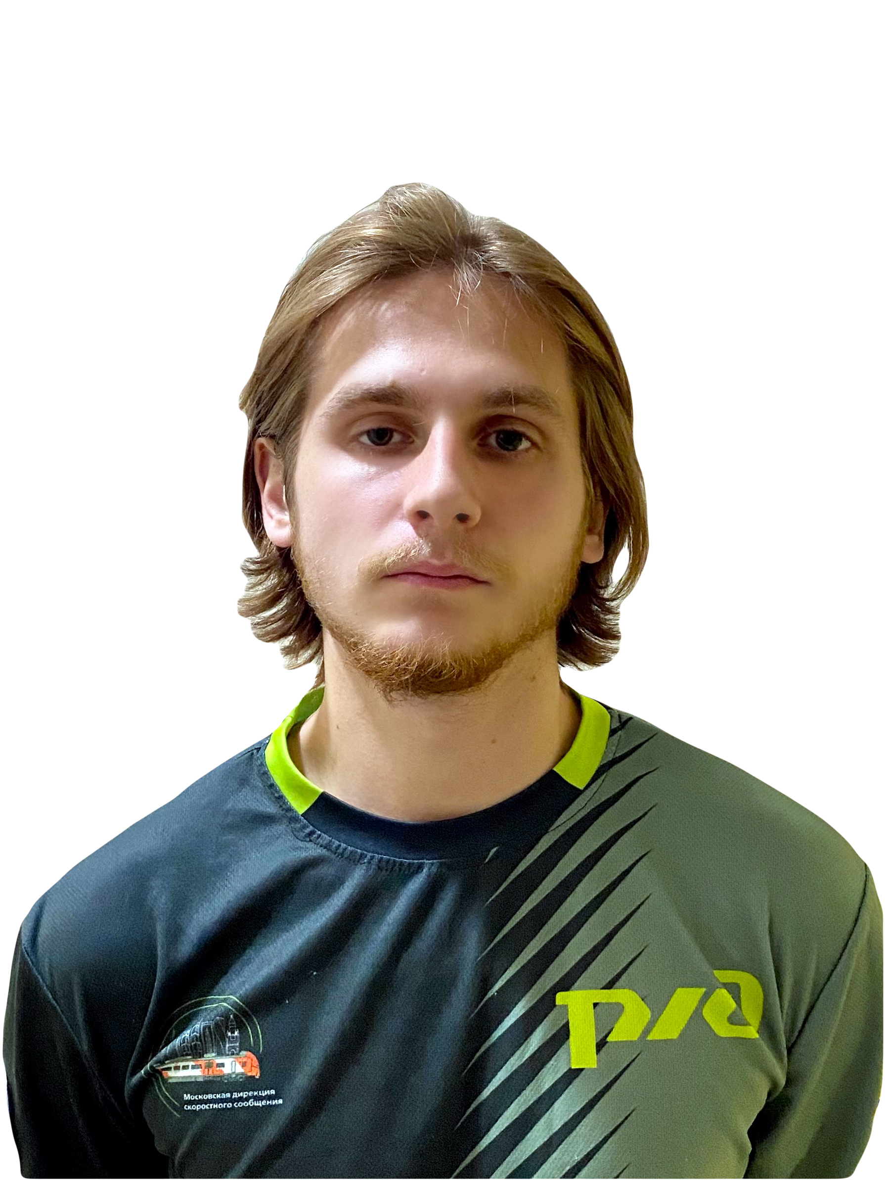 Климов Михаил