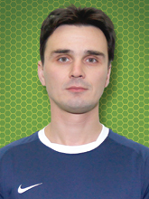 Шумаев Дмитрий