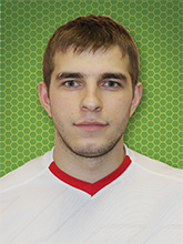 Соколов Евгений