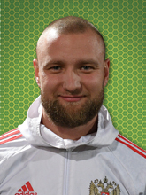 Нагибин Андрей