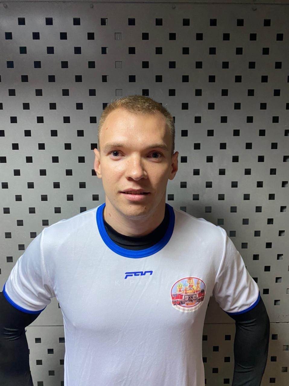 Дзевгуть Дмитрий