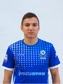 Мухутдинов Максим