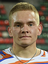 Соколов Данила