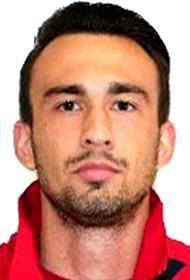 Авагимян Сергей