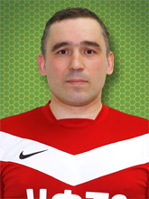 Николаев Игорь