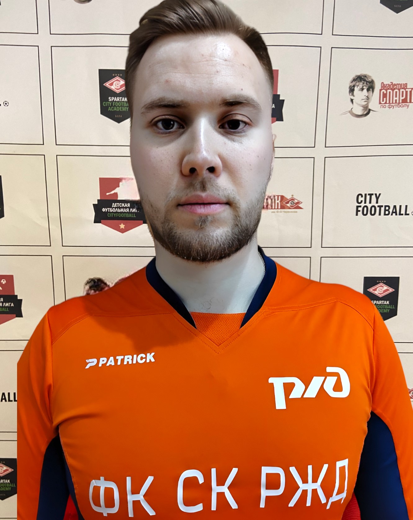 Перевозов Алексей