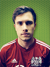 Чубаков Сергей