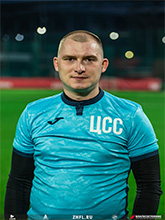 Зудилин Никита