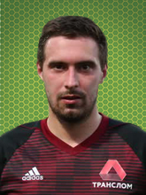 Булгаков Александр