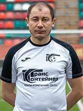 Поляков Алексей