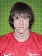 Прокопенко Тимур