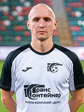 Жарков Андрей