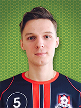 Моисеев Илья