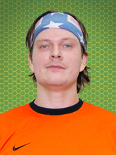 Соколов Михаил