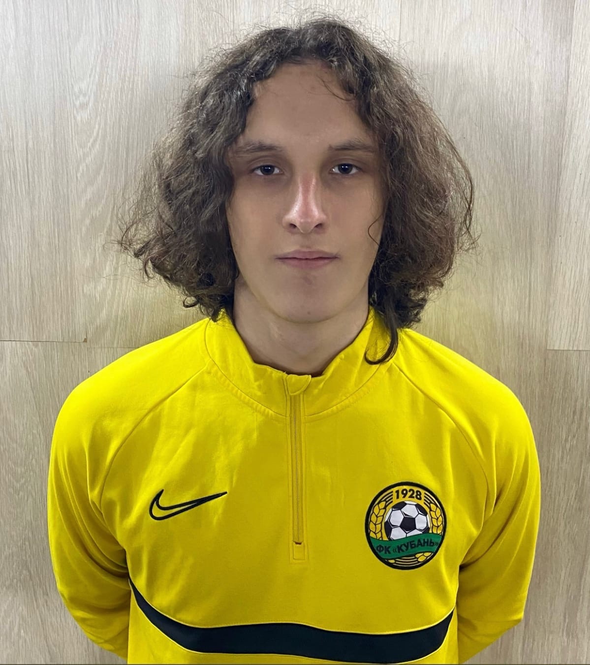 Морозов Егор