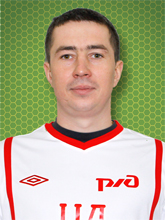 Бровяков Андрей Олегович