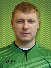 Дзюба Виталий