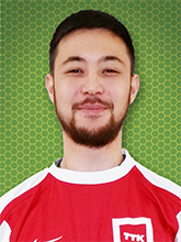 Сулейменов Олжас