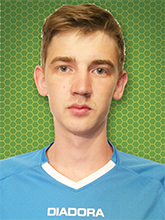 Штырняев Николай