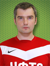 Корнеев Андрей