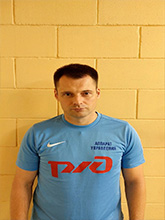 Хохин Евгений