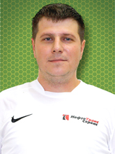 Новиков Сергей